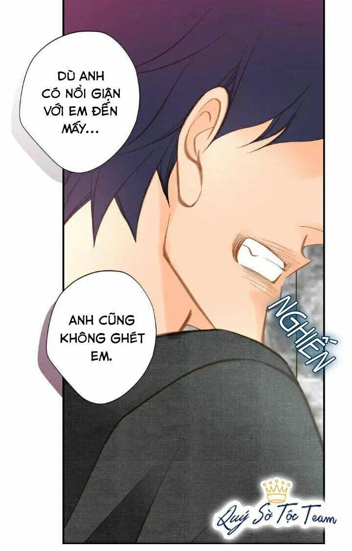 tiếp xúc chí mạng chapter 91 66