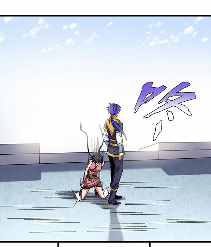 võ đạo độc tôn chapter 405 64