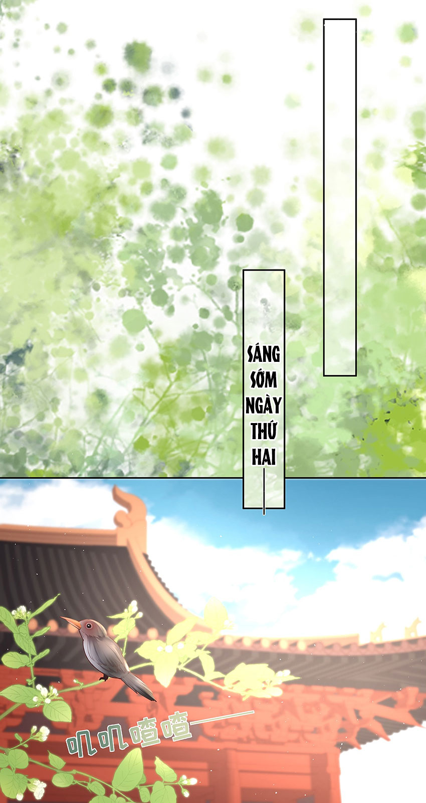 Phu Nhân Không Đoan Chính chapter 33 - Trang 29