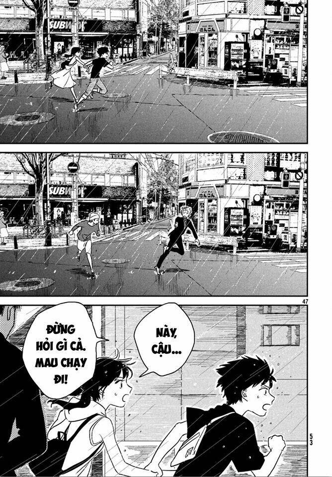 tenki no ko chapter 1.3 2