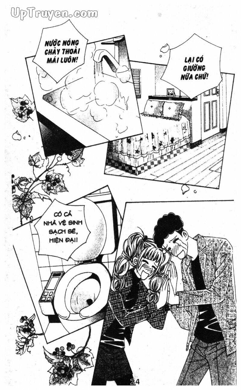 thuyền viễn xứ chapter 4 25