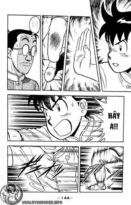 hoàng phi hồng phần 1 chapter 16 141