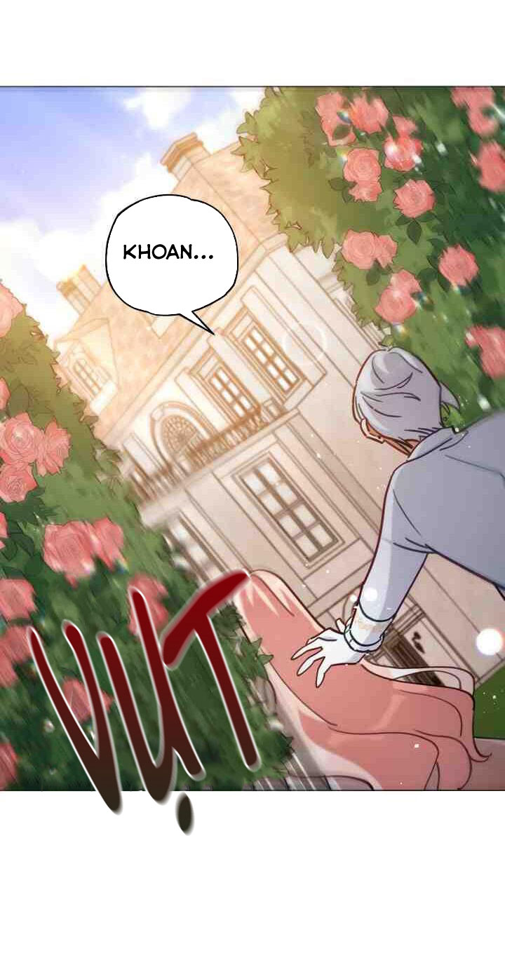 quý cô không thể chạm vào chapter 7 75