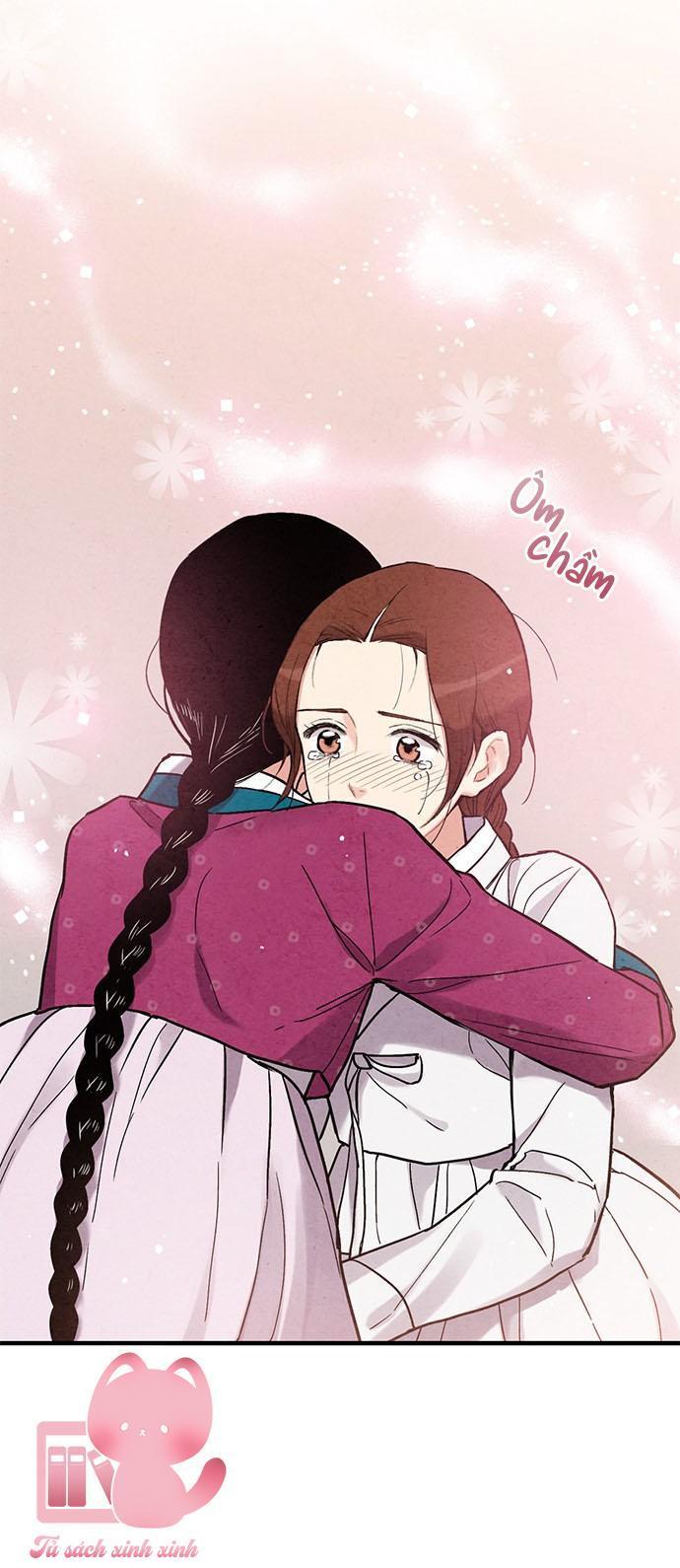 lệnh cấm hôn chapter 69 31