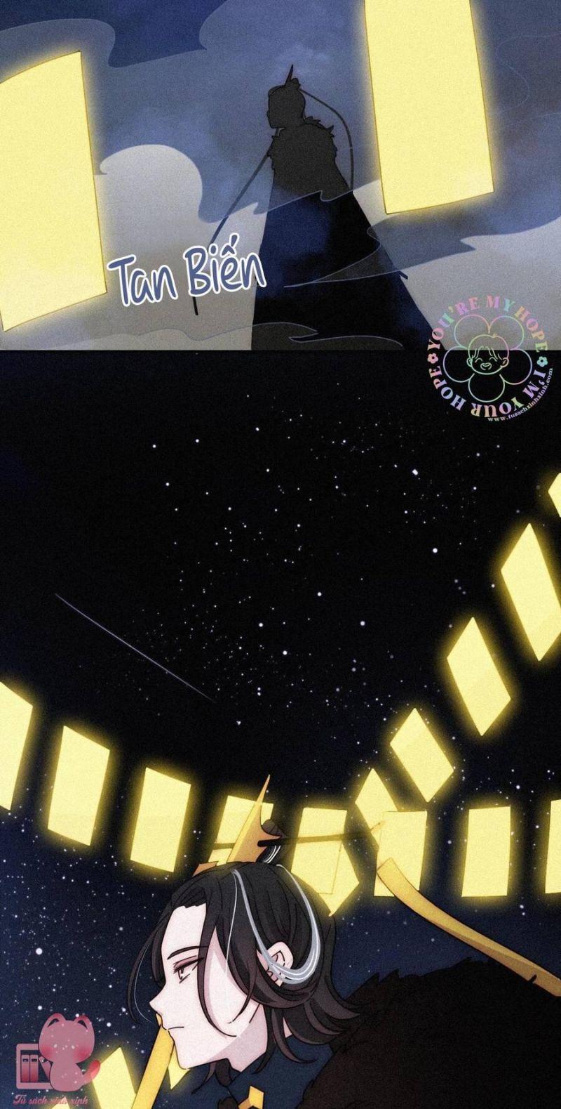 đêm tối chốn này chapter 77 41