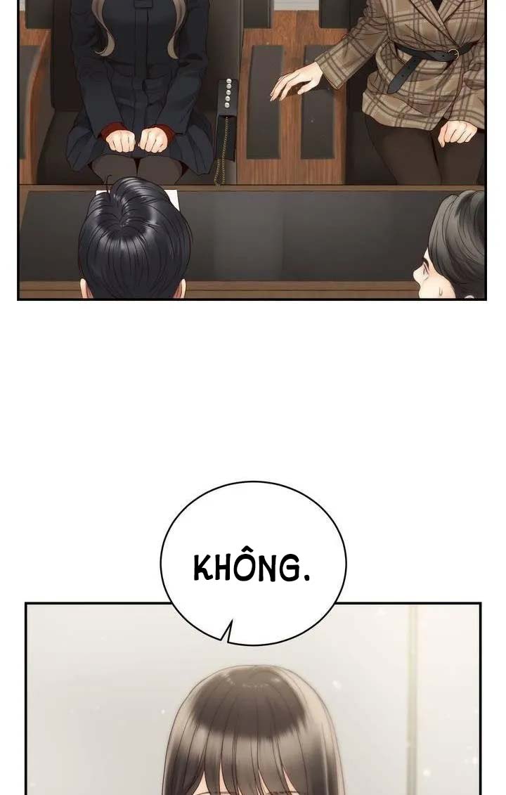 [16+] ánh sao ban mai chapter 35 50