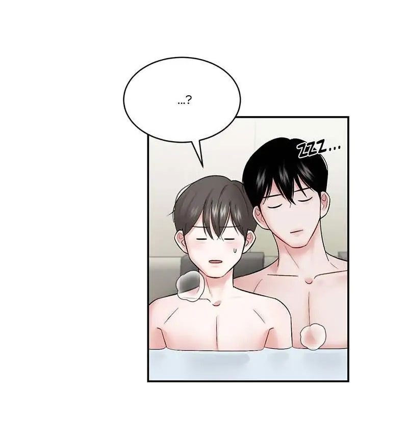 Tình Yêu Nơi Phòng Tắm Hơi chapter 21 - Trang 37
