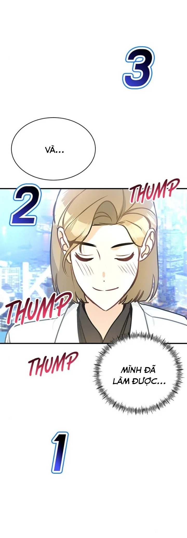 nụ hôn của tên ác ma chapter 14 18