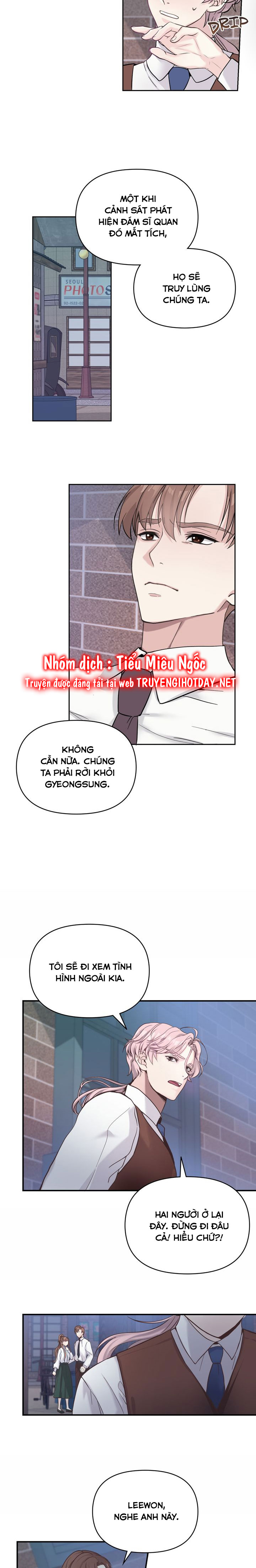 ngày mai chapter 2 1