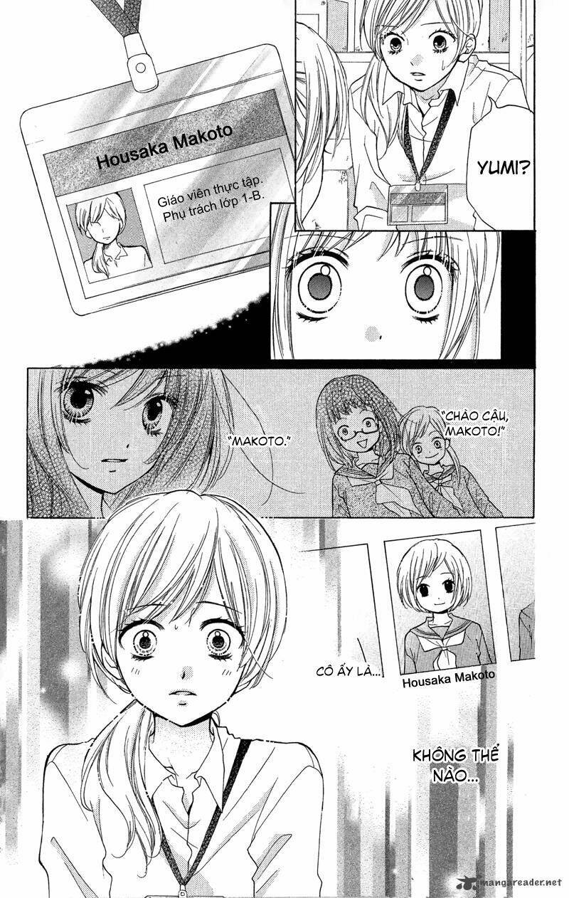 lớp học rùng rợn chapter 11 14