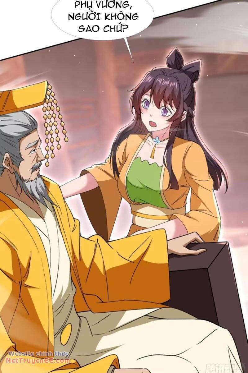 trăm tuổi mở hệ thống: con hiền cháu ngoan quỳ khắp núi! chapter 30 49