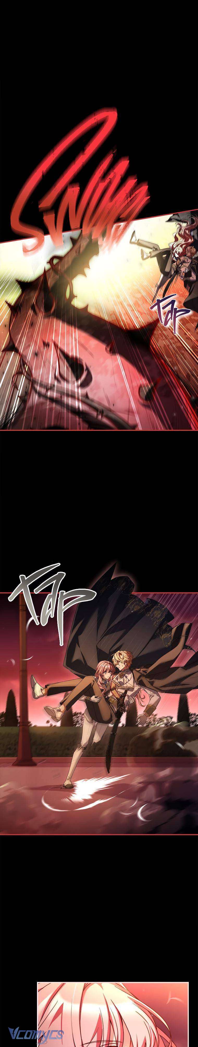 tôi đã tắt cài đặt chế độ nhận thức nỗi đau! chapter 11 46