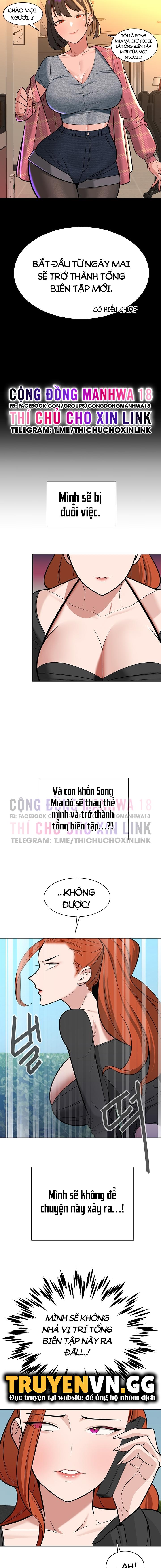 bí mật của gia tộc chaebol đời thứ ba chapter 21 17