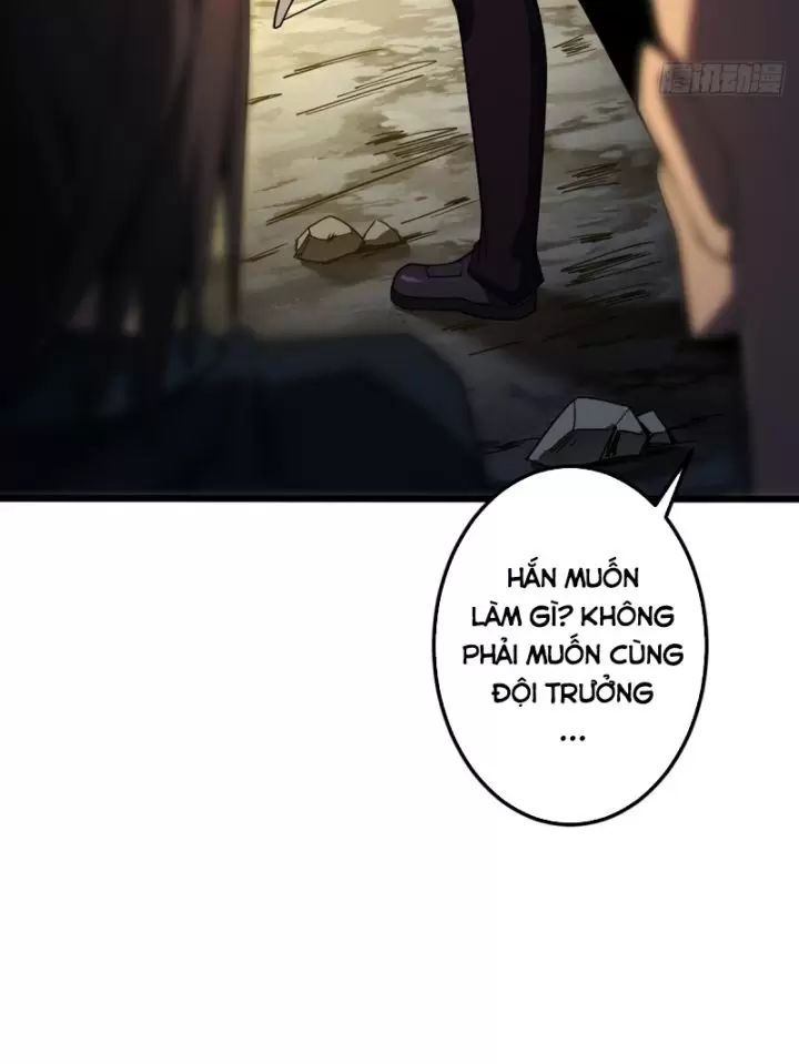 ta, chúa tể rừng xanh chapter 7 41