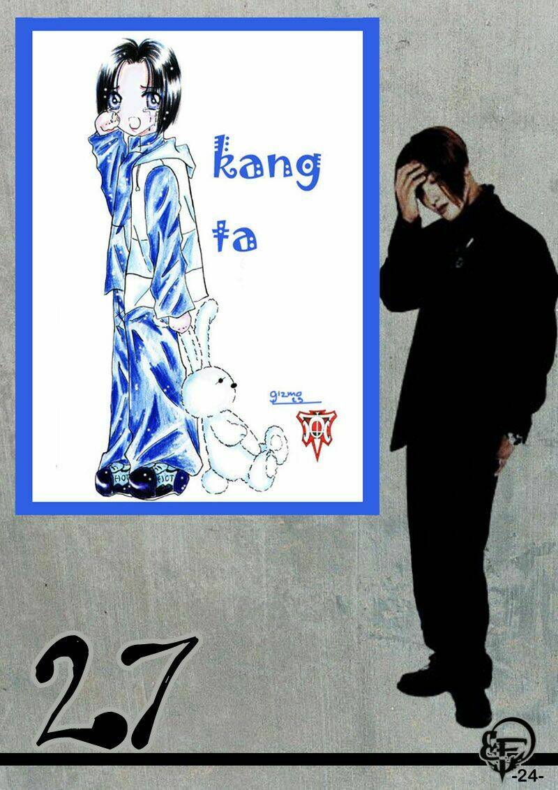 break free magazine chapter 2 25