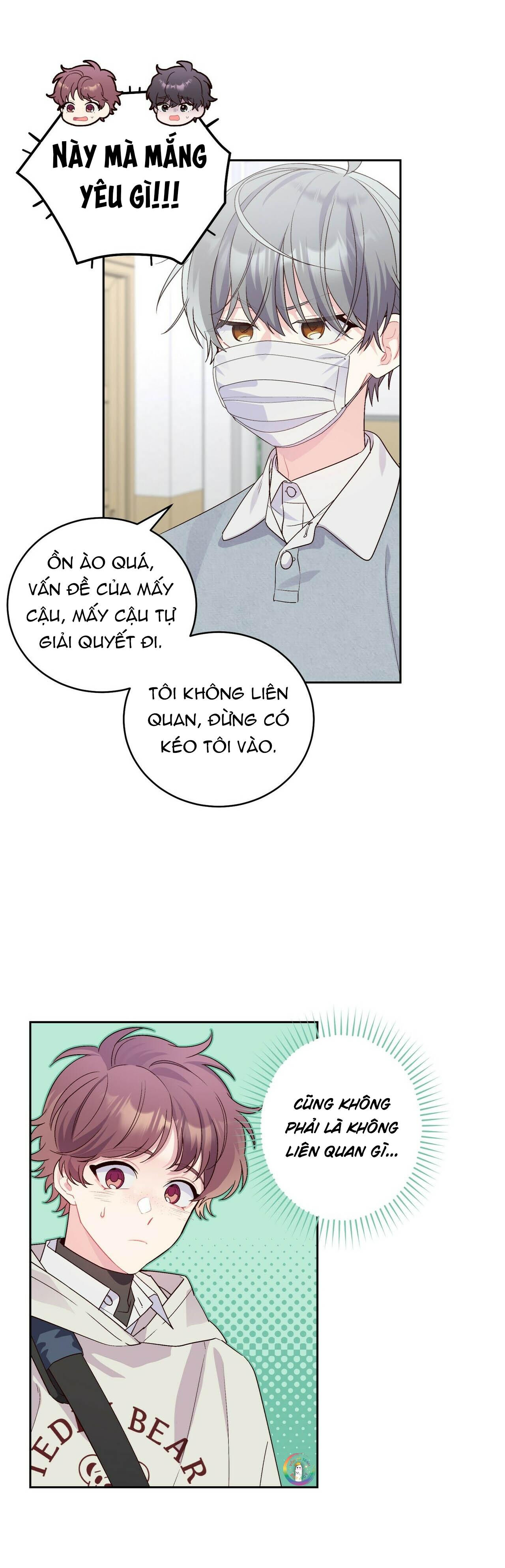 merry marbling chapter 13 2