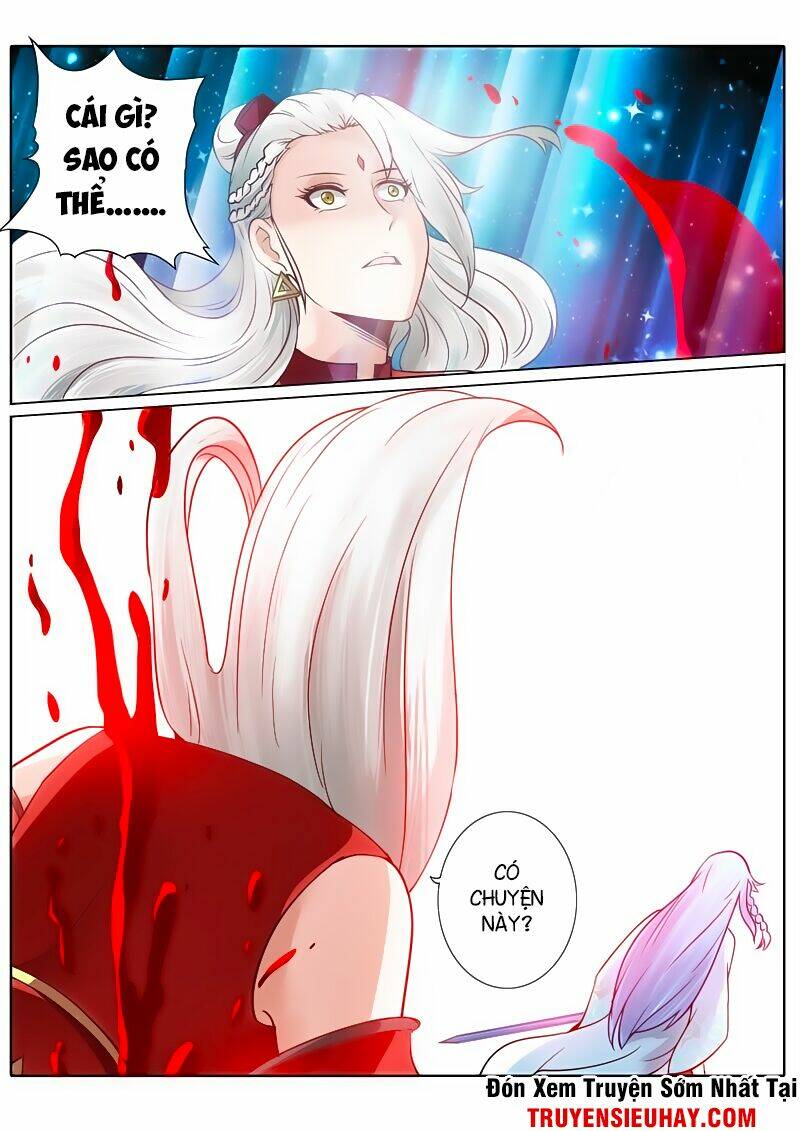 chư thiên ký chapter 95 7