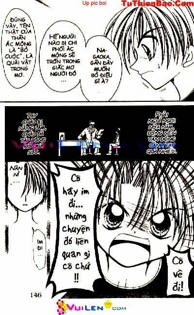 viên ngọc nhiệm màu chapter 8 147