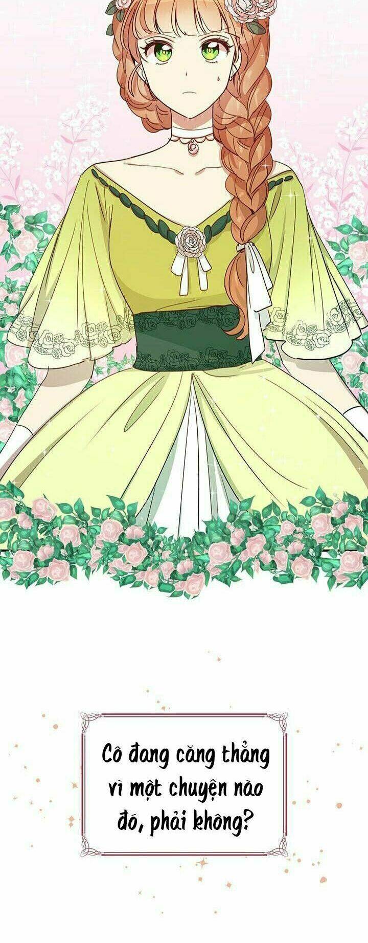 công tước, loạn vừa thôi! chapter 25.4 41