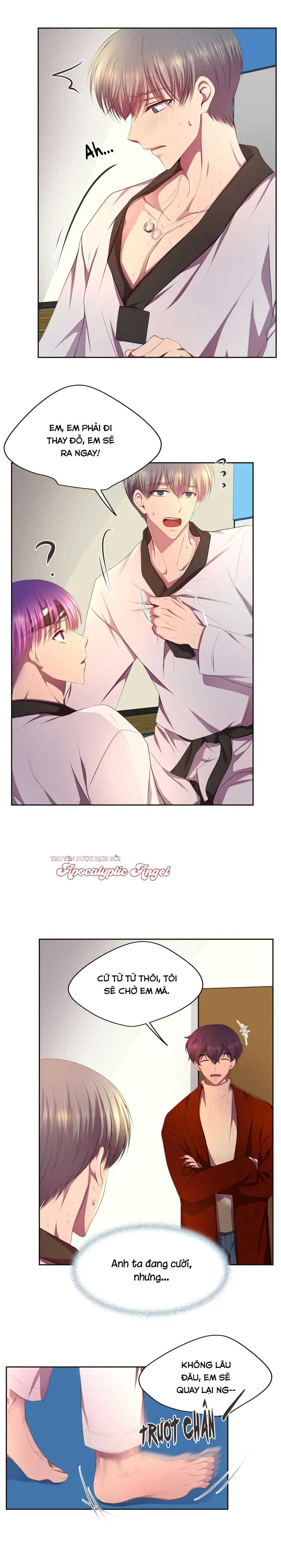 giữ em thật chặt (hold me tight) chapter 103 12