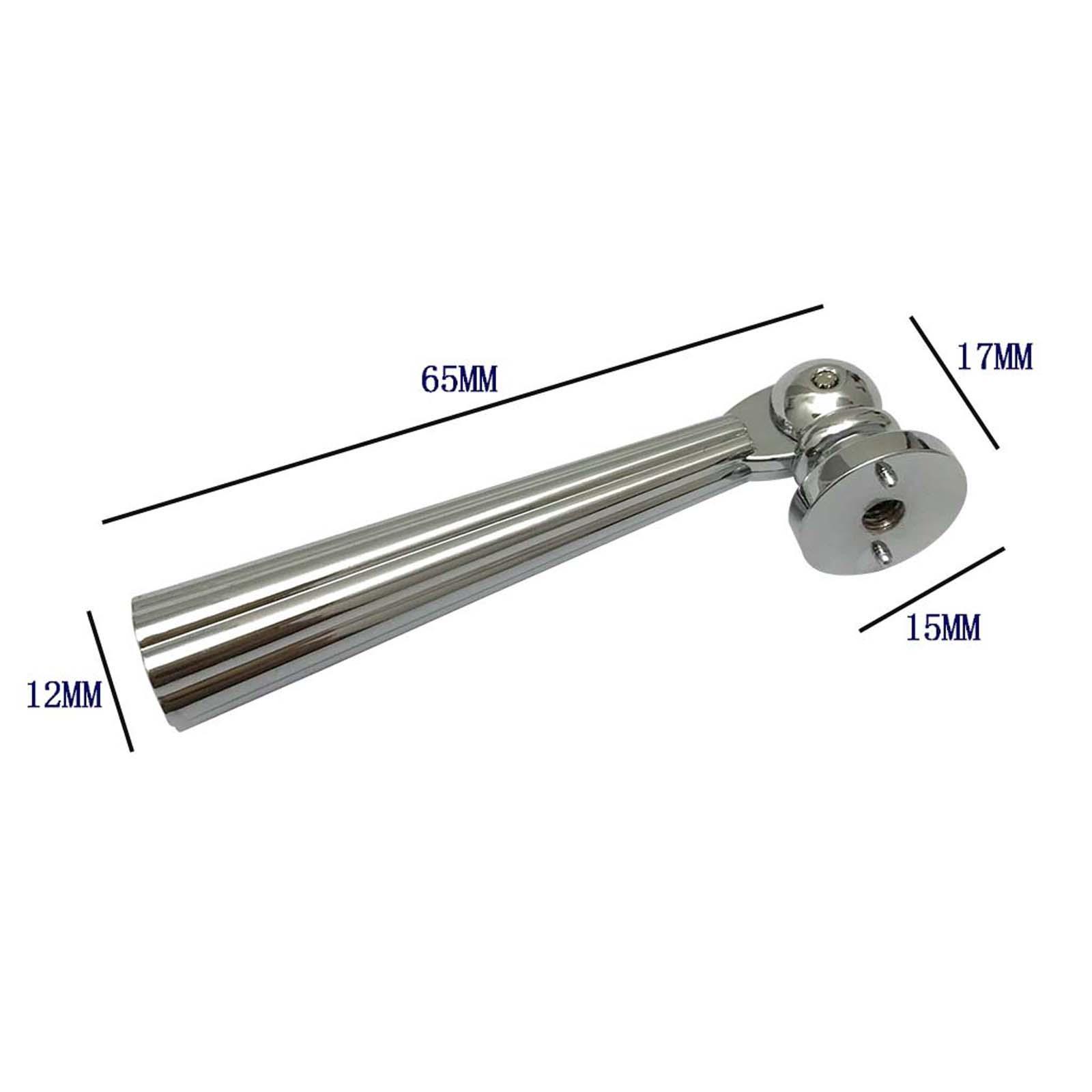 Pull Handles Decorative Handle Cabinet Pull Door Knobs for Wardrobe Kitchen