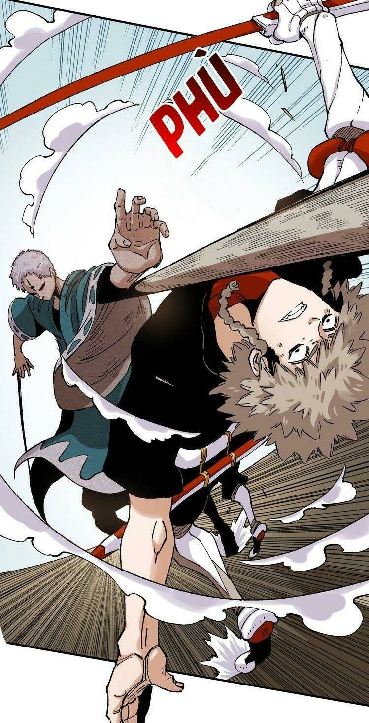 mạt thế chi thư chapter 0 21