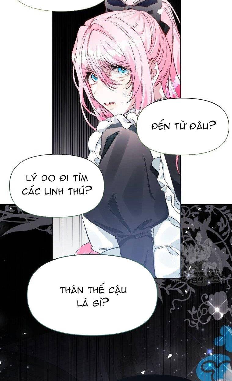 này tiểu công tước, hãy tin ở chị đi! chapter 25.2 5