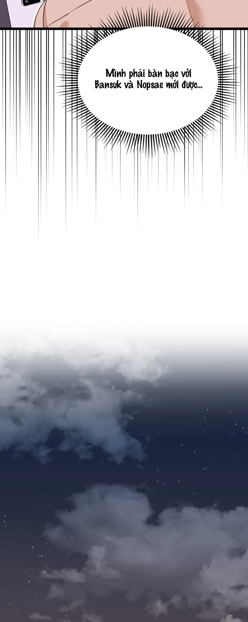 nụ hôn yêu tinh chapter 31.2 12