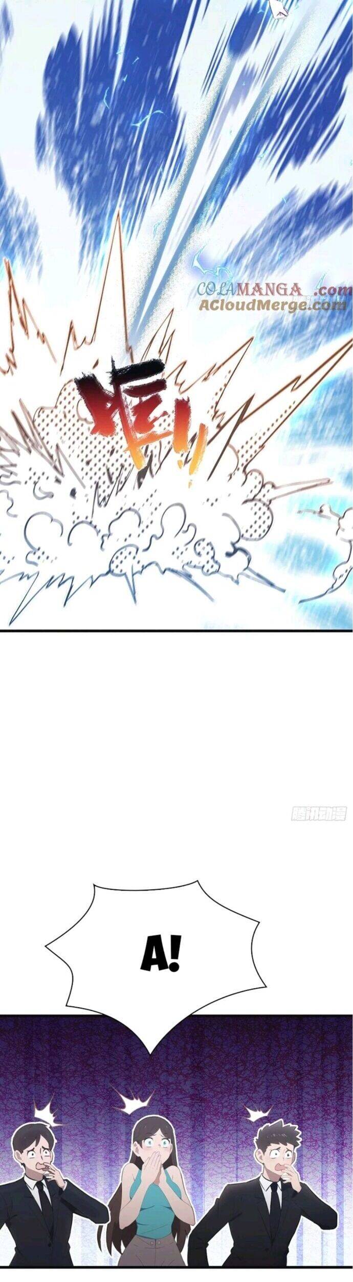 tu tiên trở về tại vườn trường – season 2 chapter 88 23