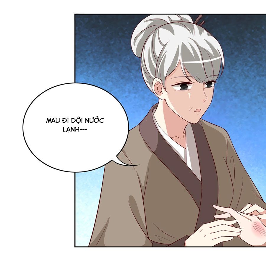 kiêu ngạo vương gia chủng điền phi chapter 62 27