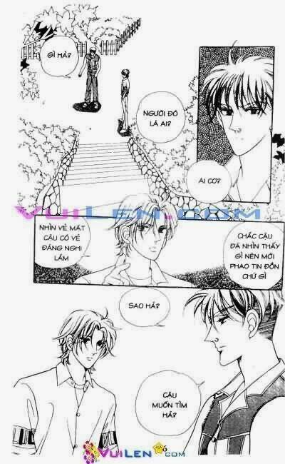 lá chắn tình yêu chapter 8 64