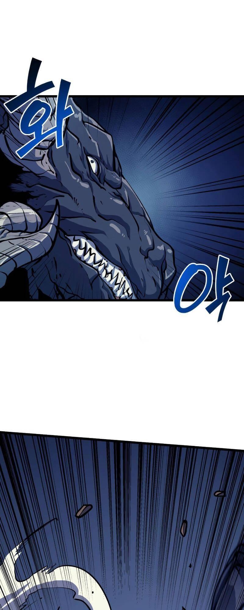 tôi trở lại thăng cấp một mình chapter 92.5 21