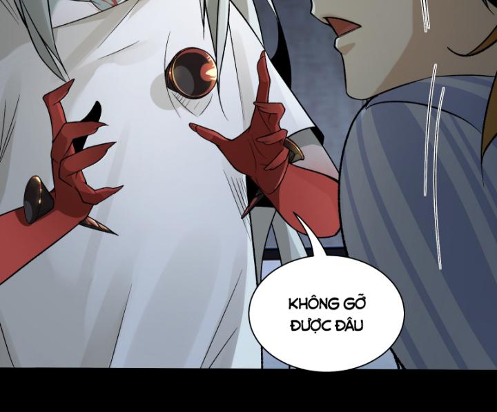 đối mặt với bệnh tâm thần, ma quỷ chẳng là cái thá gì chapter 5 13
