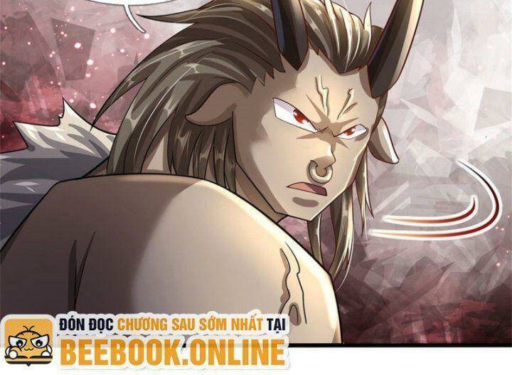 thuộc tính của ta đều tăng vào sức mạnh chapter 67 53