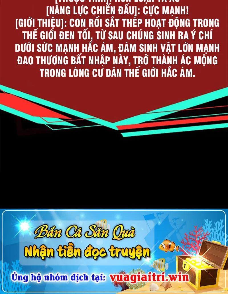 quỷ dị dược tề sư: bệnh nhân của ta đều là kinh khủng chapter 33 44