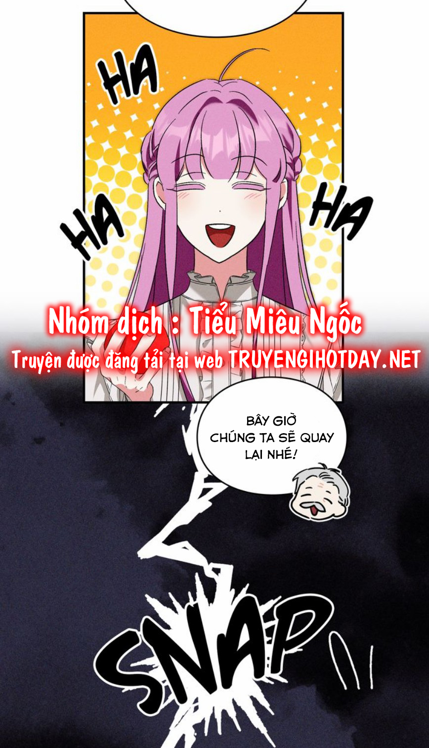 phương pháp bảo vệ anh ấy trong lãnh địa quái vật chapter 24 49