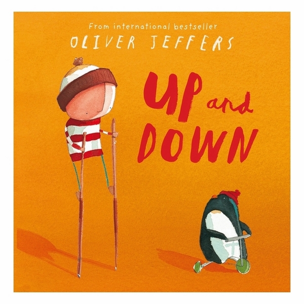 Up And Down Bk & Cd