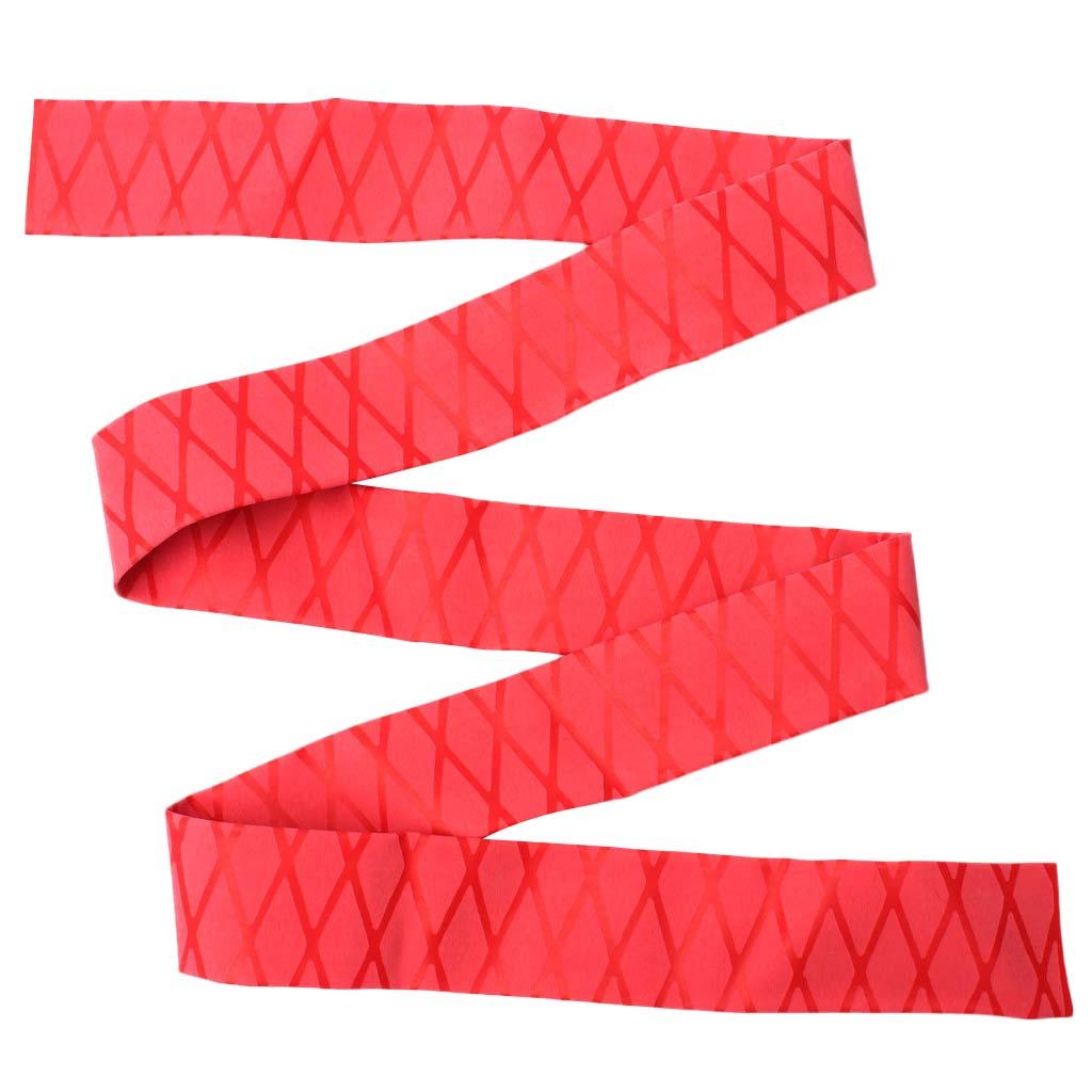 35mm X-Tube Heat Shrink Sleeve Wrap Tubing DIY Fishing Rod Handle Cork with Non Slip Waterproof And Insulation 1 Meter Length Durable