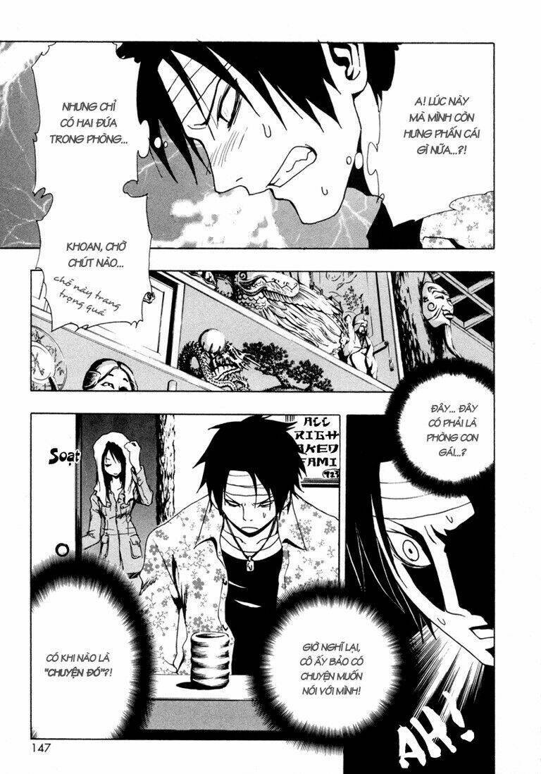 ga-rei chapter 8 12