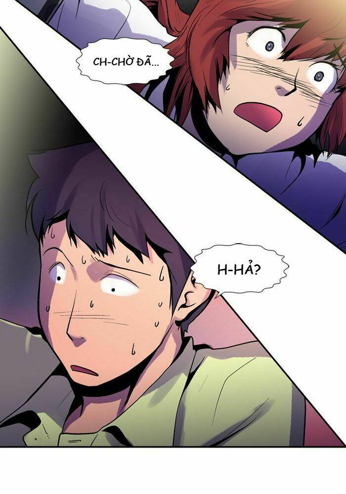 giáo sư băng giá chapter 9 23