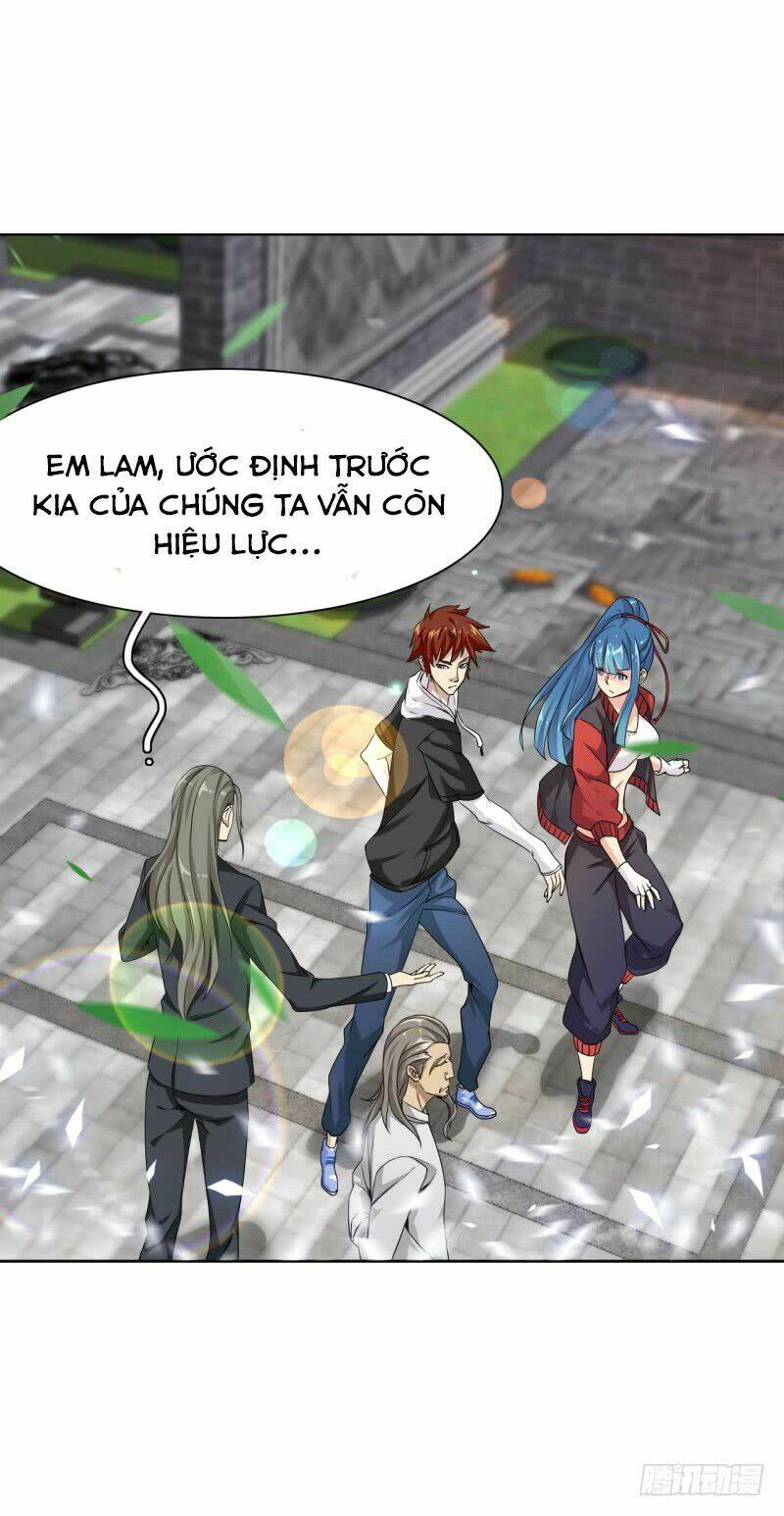 võ nghịch sơn hà chapter 2.2 80