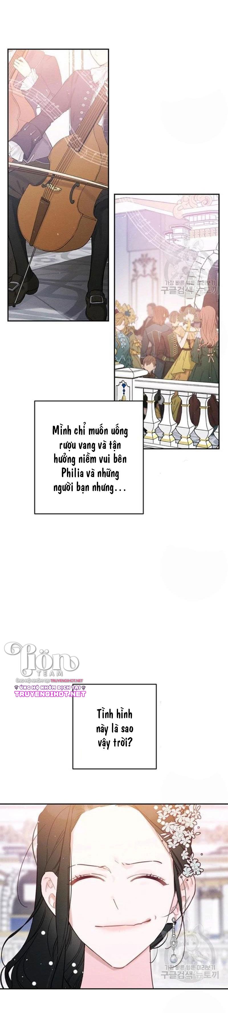 cứ giấu em trai tôi trước đi đã chapter 26.2 3