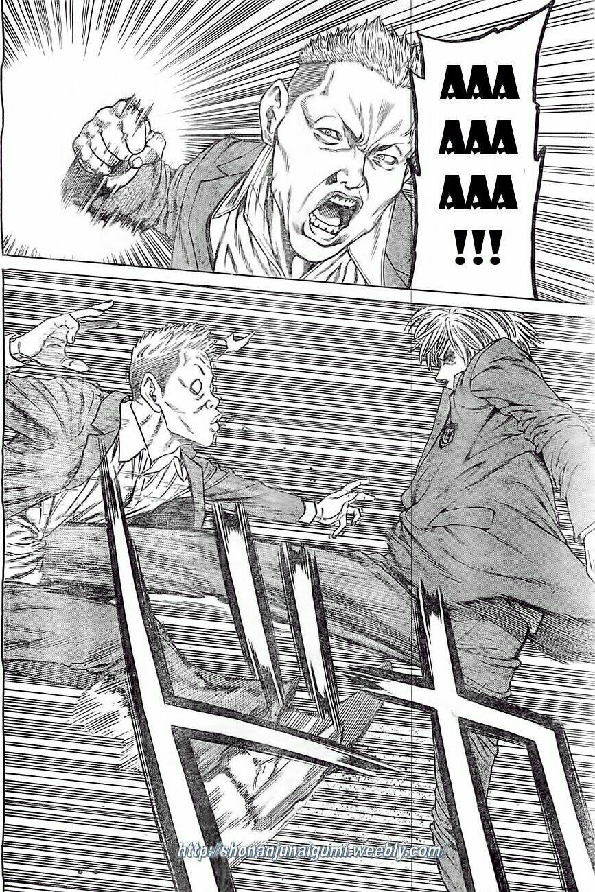 shonan seven chapter 1.3 14