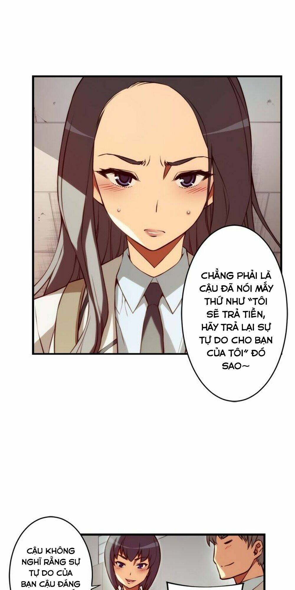 cohabitation with the fiancee chapter 88 30