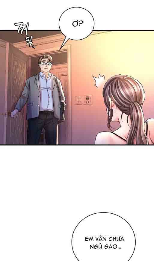 tôi muốn say cô ấy chapter 6 74