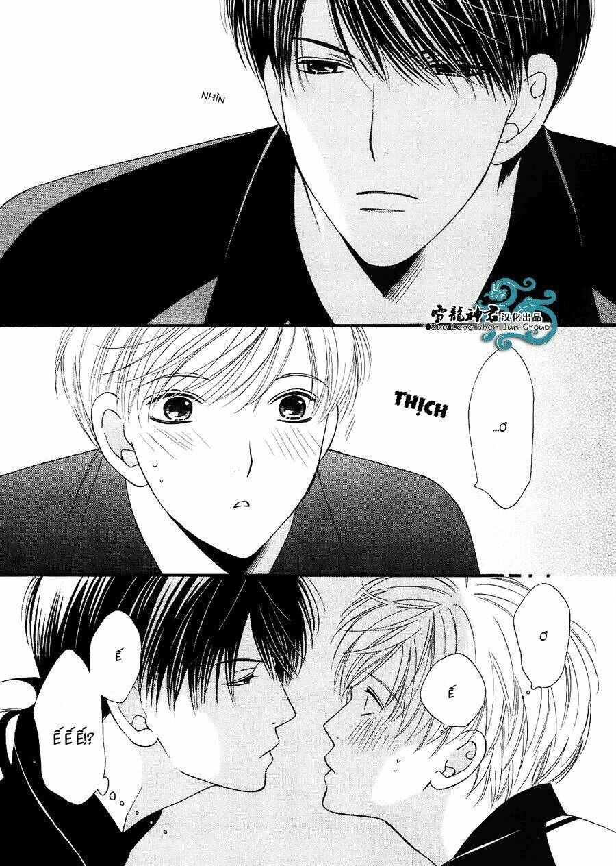 neko neko honey chapter 7 24