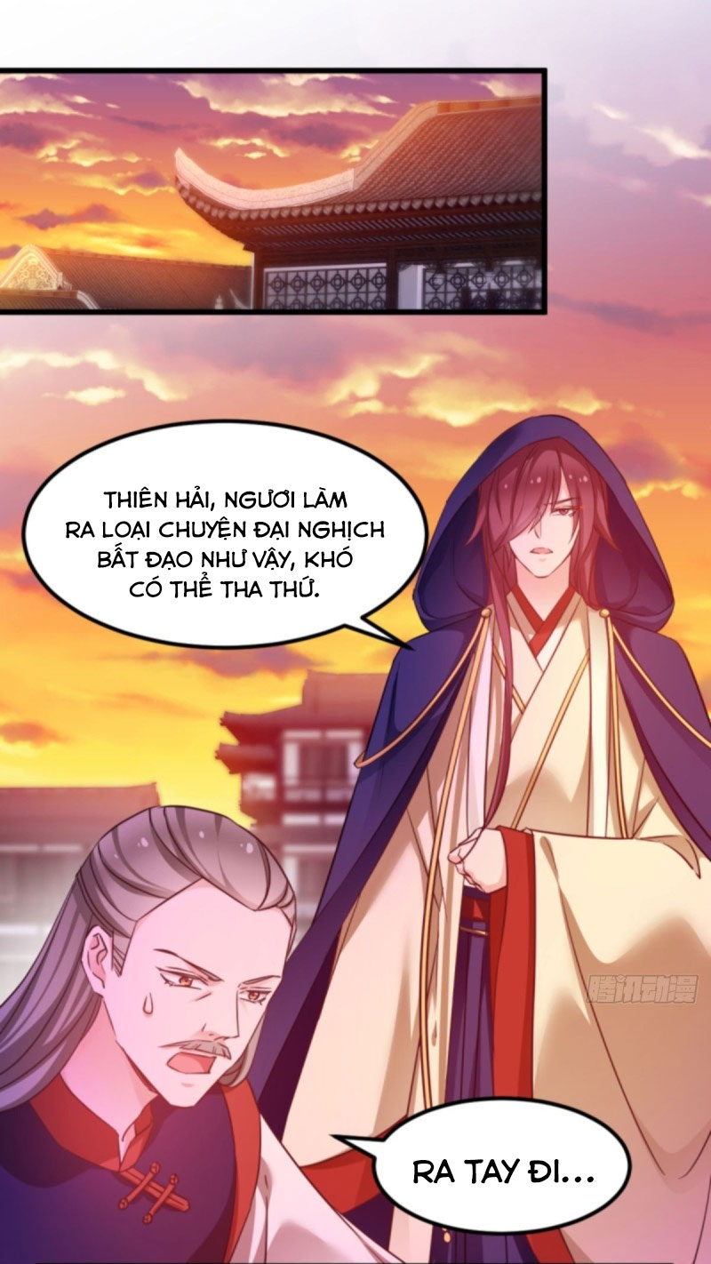 trò chơi trừng phạt chapter 90 3