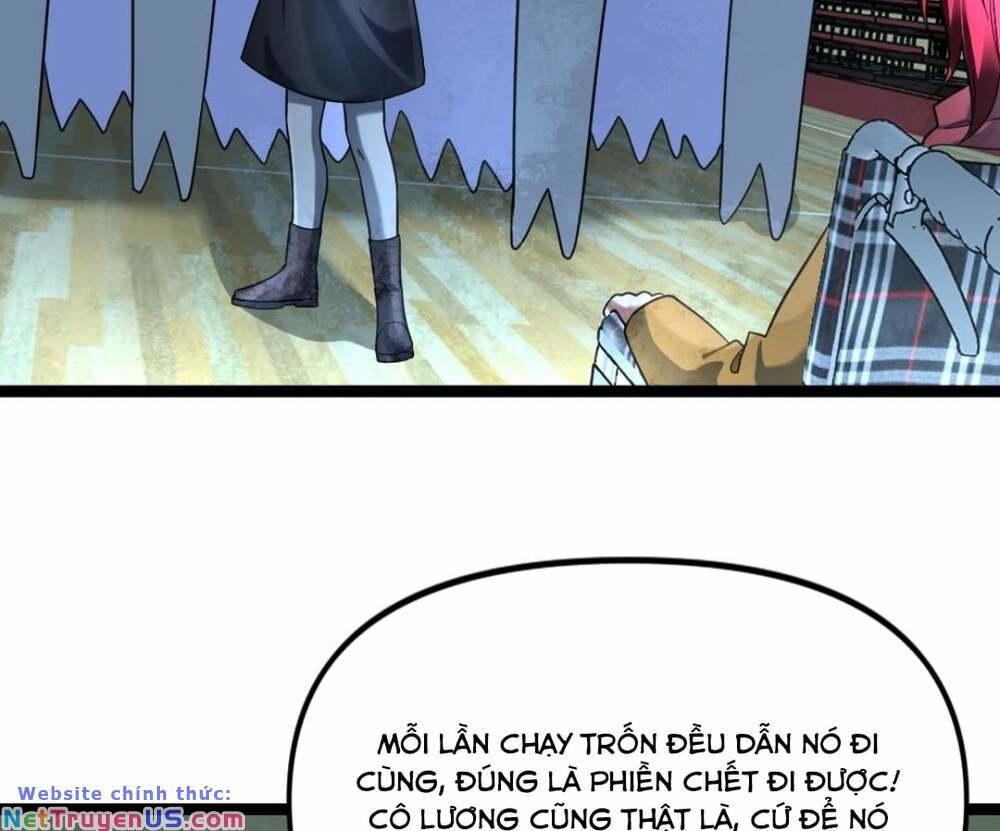 đóng băng toàn cầu: tôi gây dựng nên phòng an toàn thời tận thế chapter 145 42