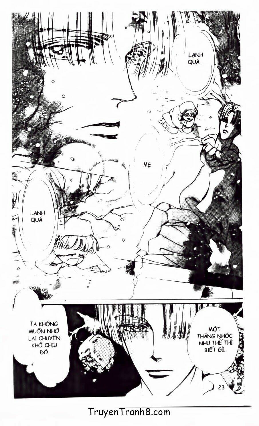 đứa con số phận chapter 39 20