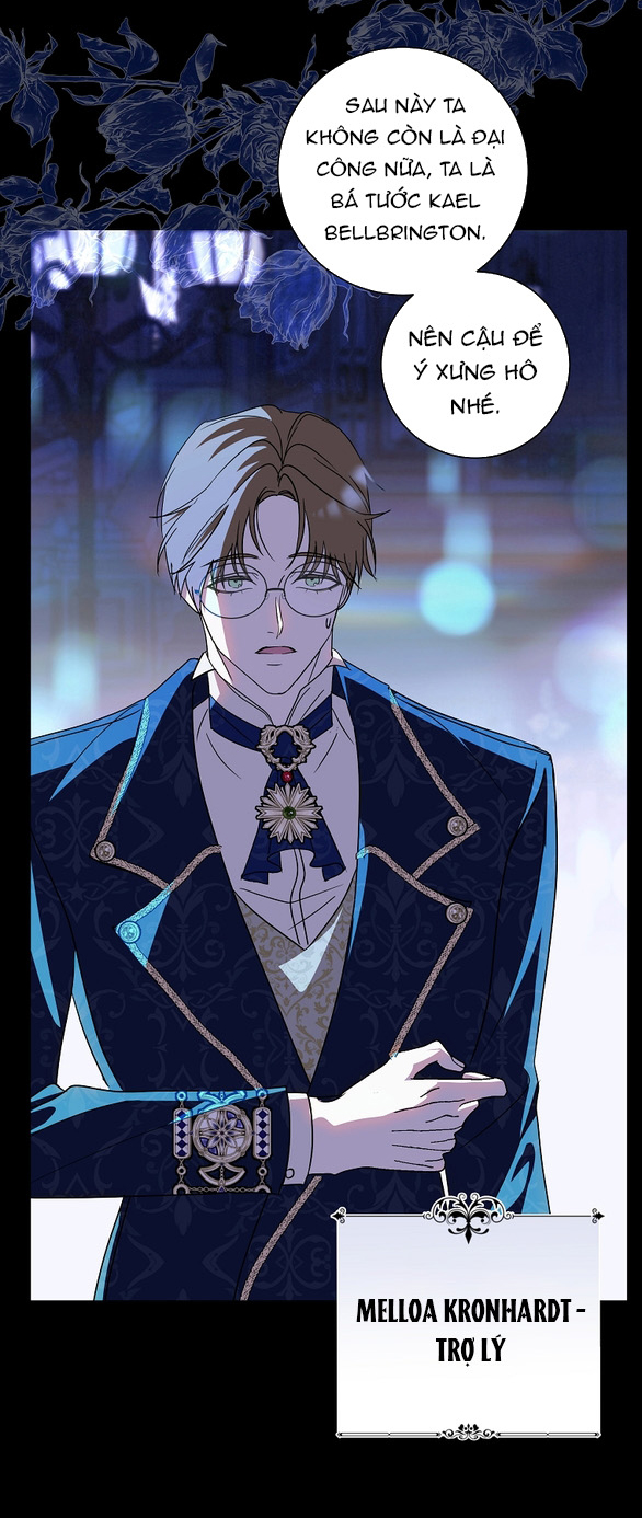 ngài công tước, tôi sẽ làm mọi thứ, trừ việc kết hôn! chapter 4.2 15